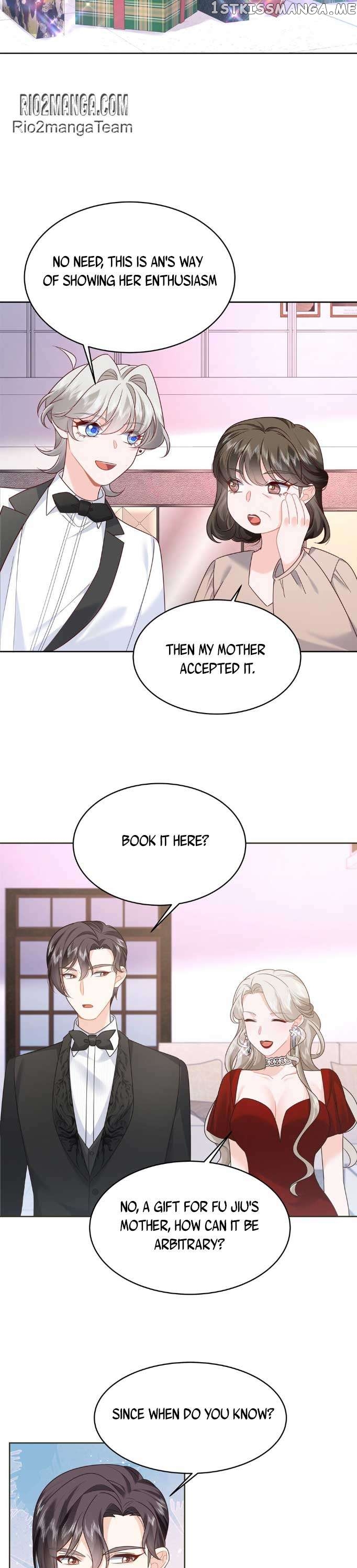 National School Prince Is A Girl Chapter 385 - page 7