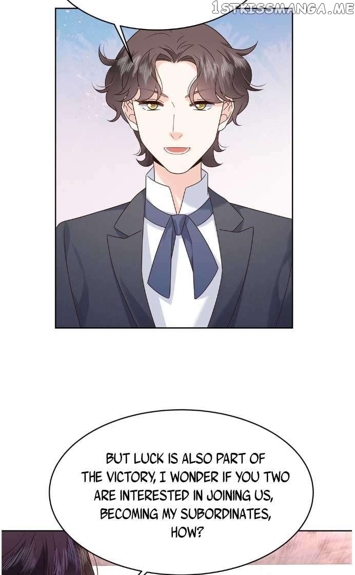 National School Prince Is A Girl Chapter 381 - page 15