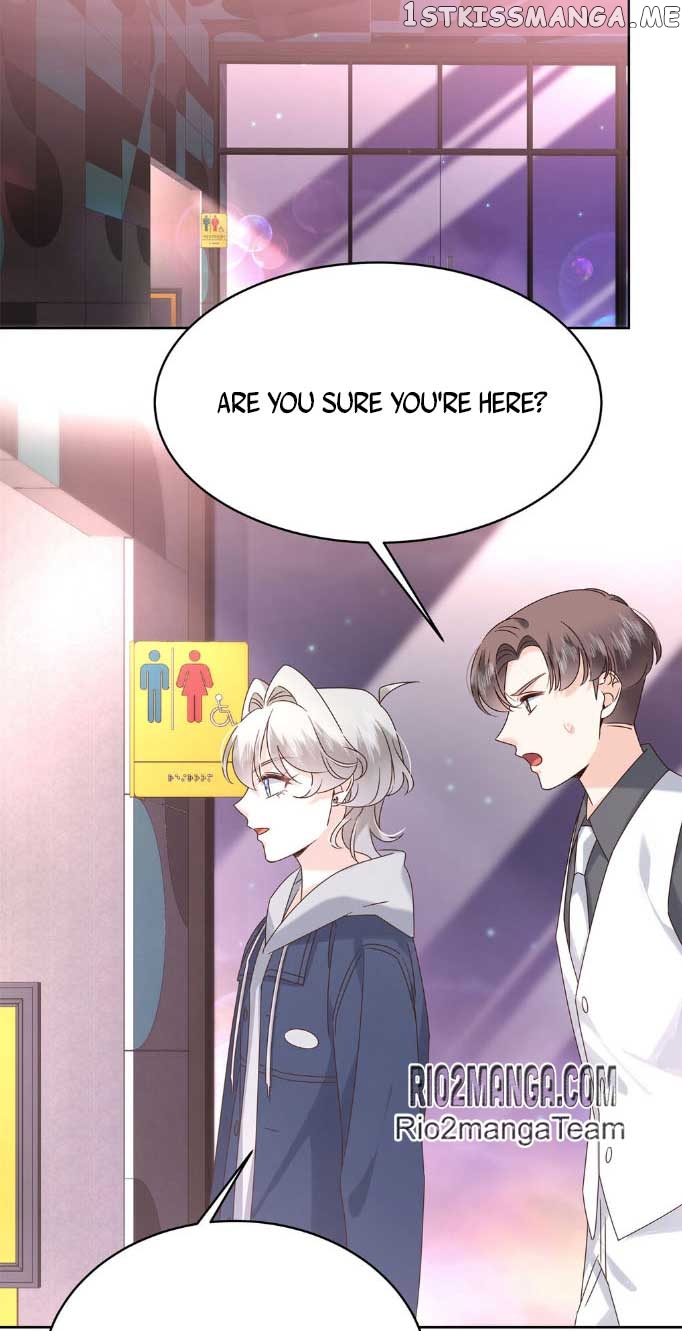 National School Prince Is A Girl Chapter 372 - page 10