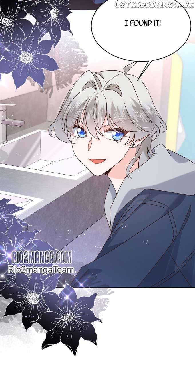 National School Prince Is A Girl Chapter 372 - page 14