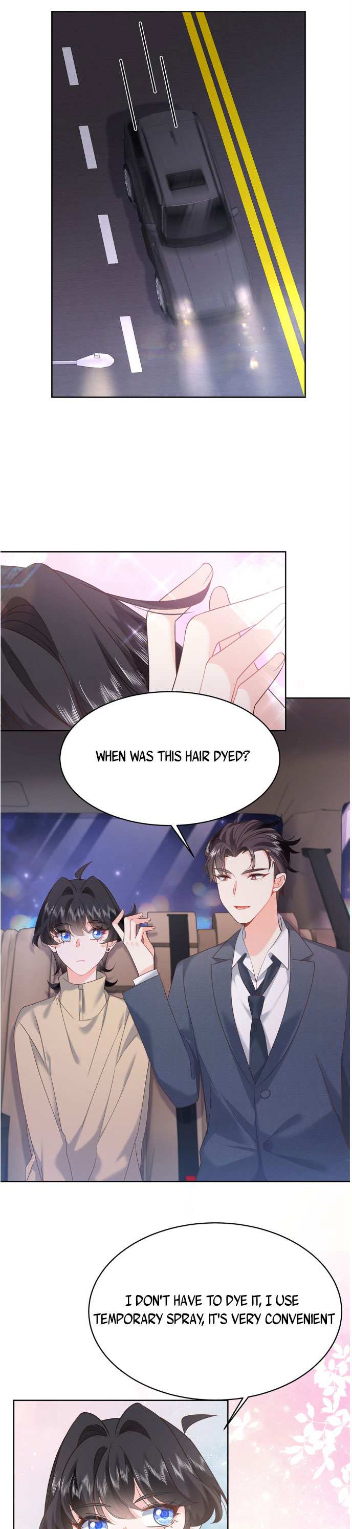 National School Prince Is A Girl Chapter 359 - page 2