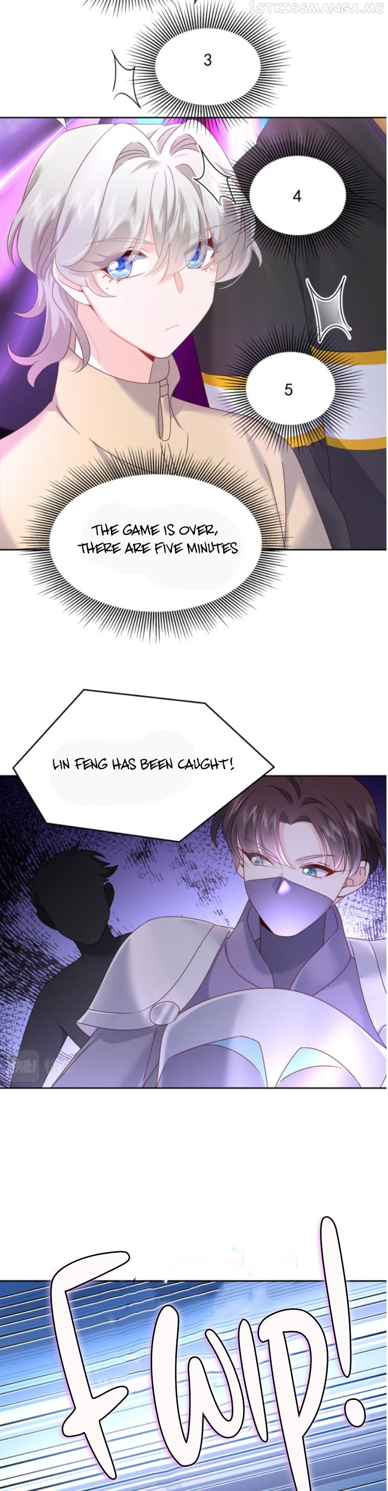 National School Prince Is A Girl Chapter 352 - page 7