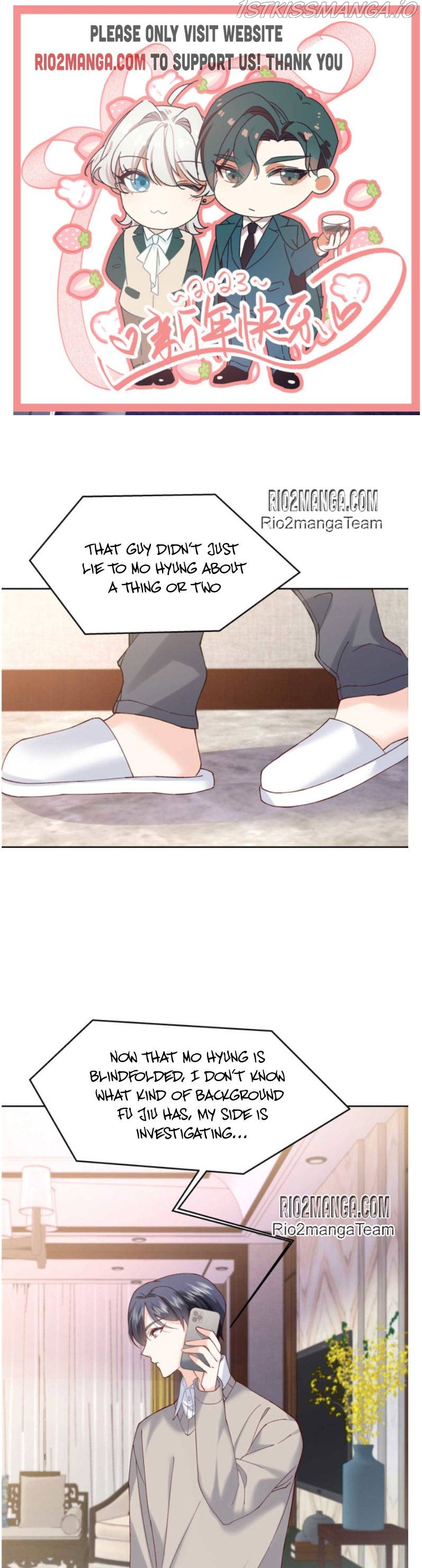 National School Prince Is A Girl Chapter 343 - page 1