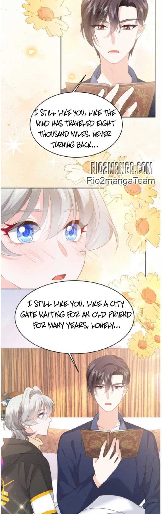 National School Prince Is A Girl chapter 341 - page 13