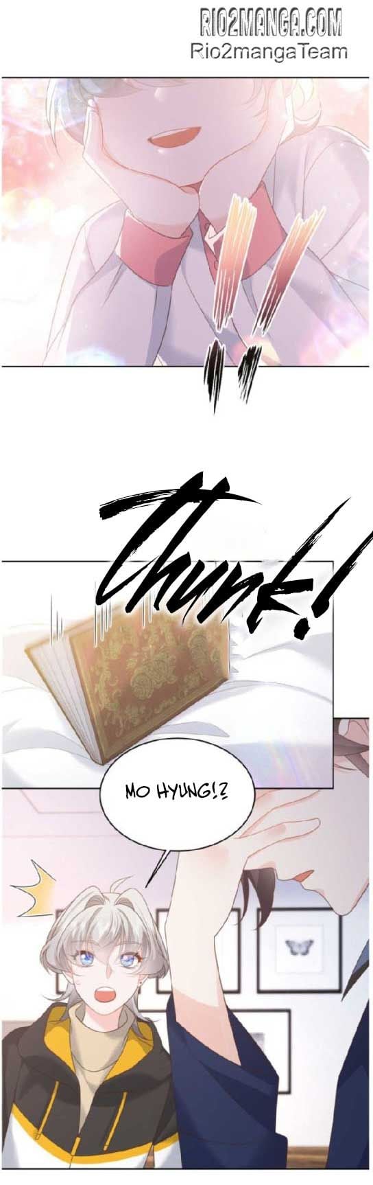 National School Prince Is A Girl chapter 341 - page 15