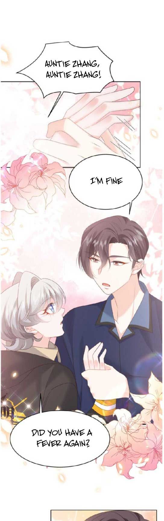 National School Prince Is A Girl chapter 341 - page 16