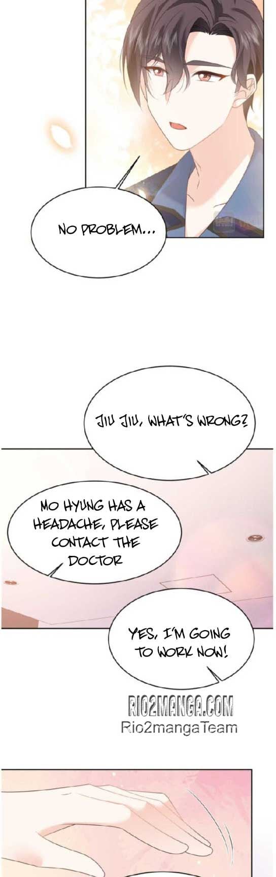 National School Prince Is A Girl chapter 341 - page 17