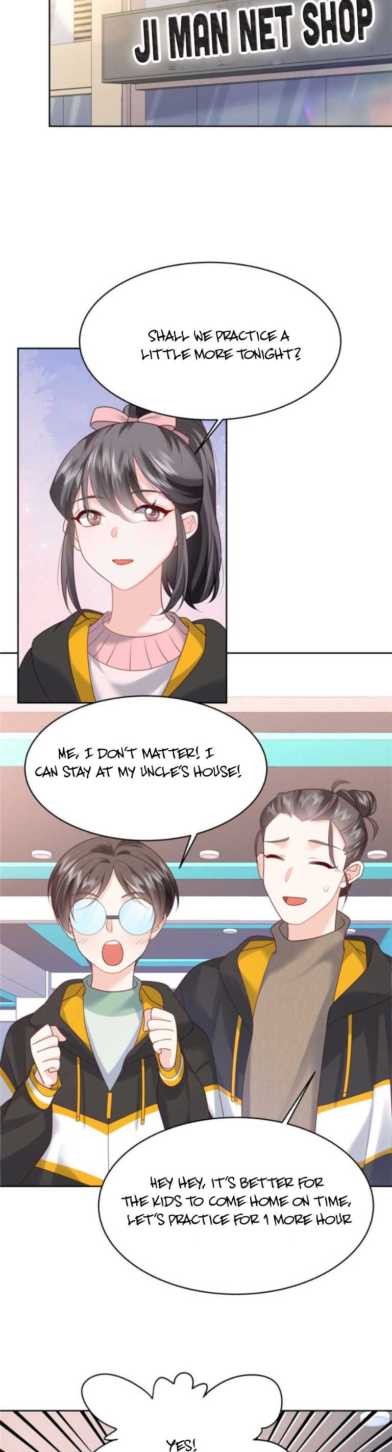 National School Prince Is A Girl chapter 341 - page 3