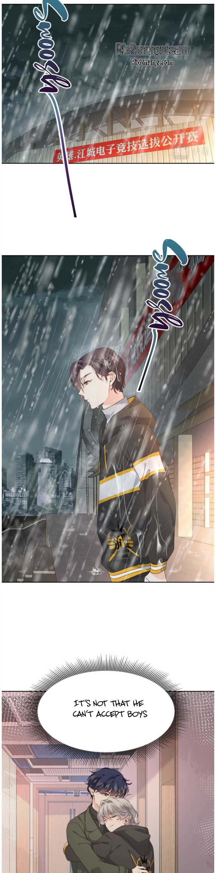 National School Prince Is A Girl chapter 338 - page 1