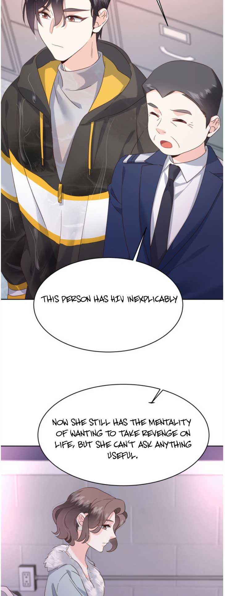 National School Prince Is A Girl chapter 338 - page 13