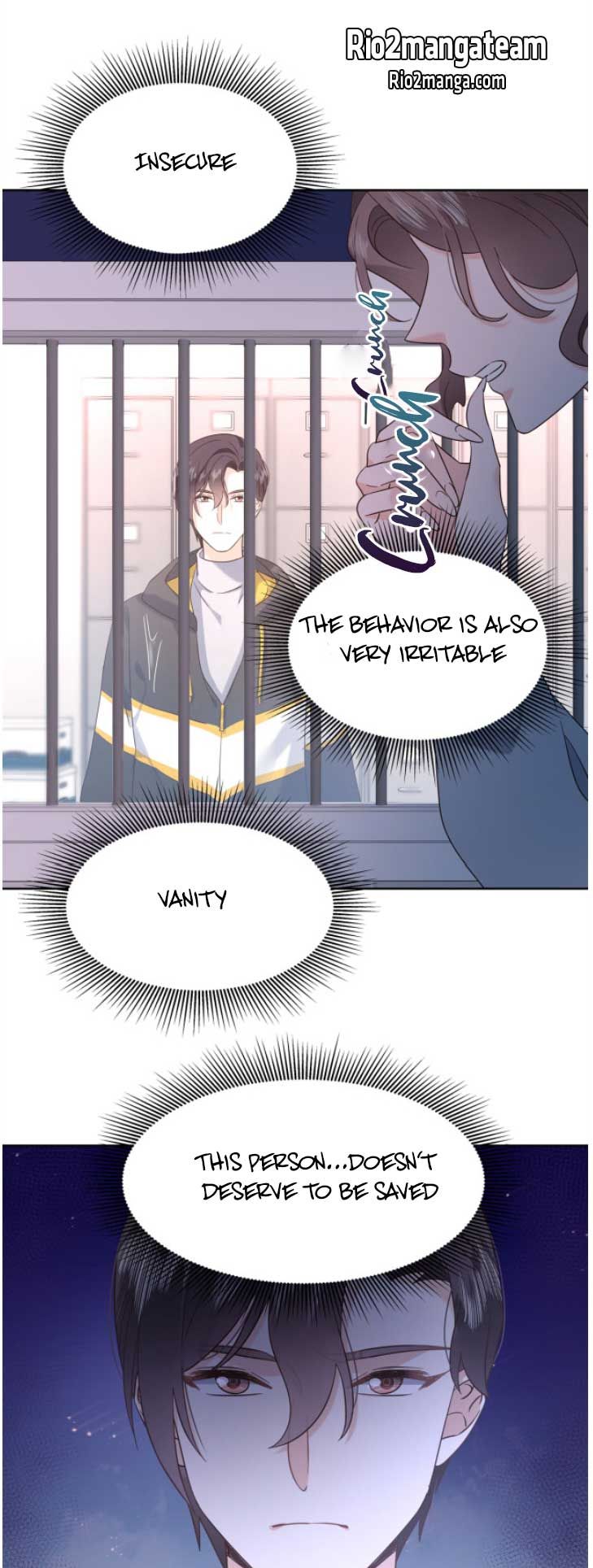 National School Prince Is A Girl chapter 338 - page 16