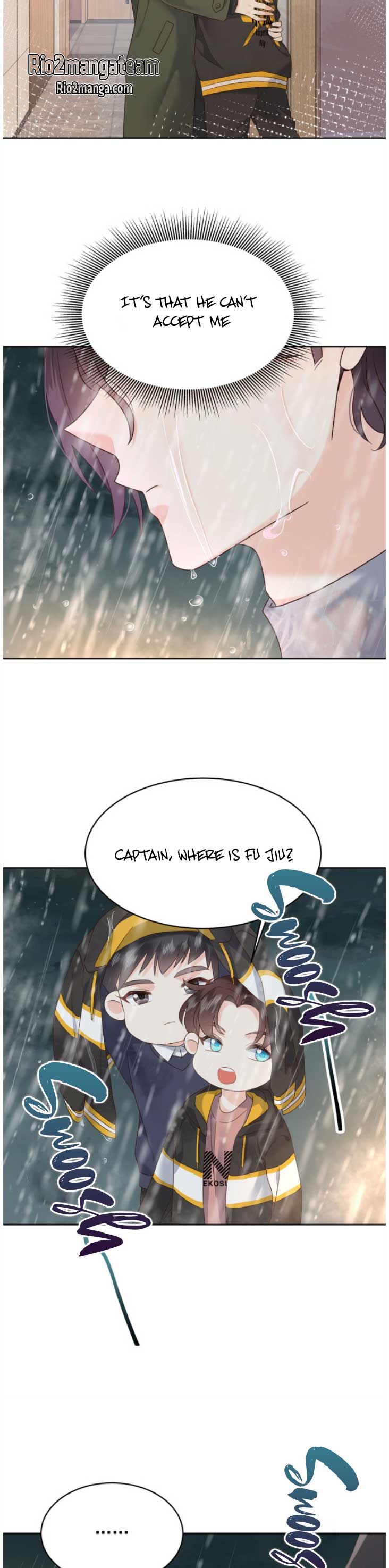 National School Prince Is A Girl chapter 338 - page 2