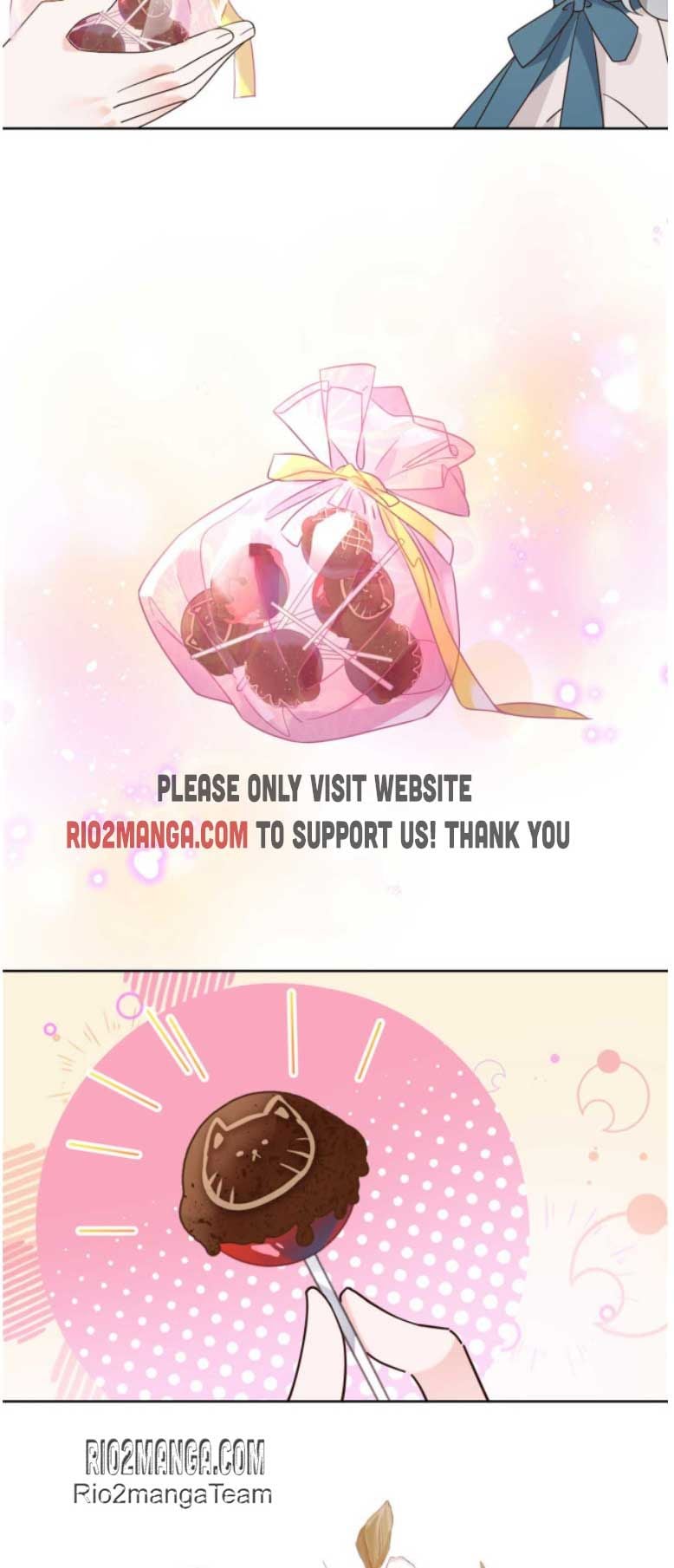 National School Prince Is A Girl chapter 334 - page 14