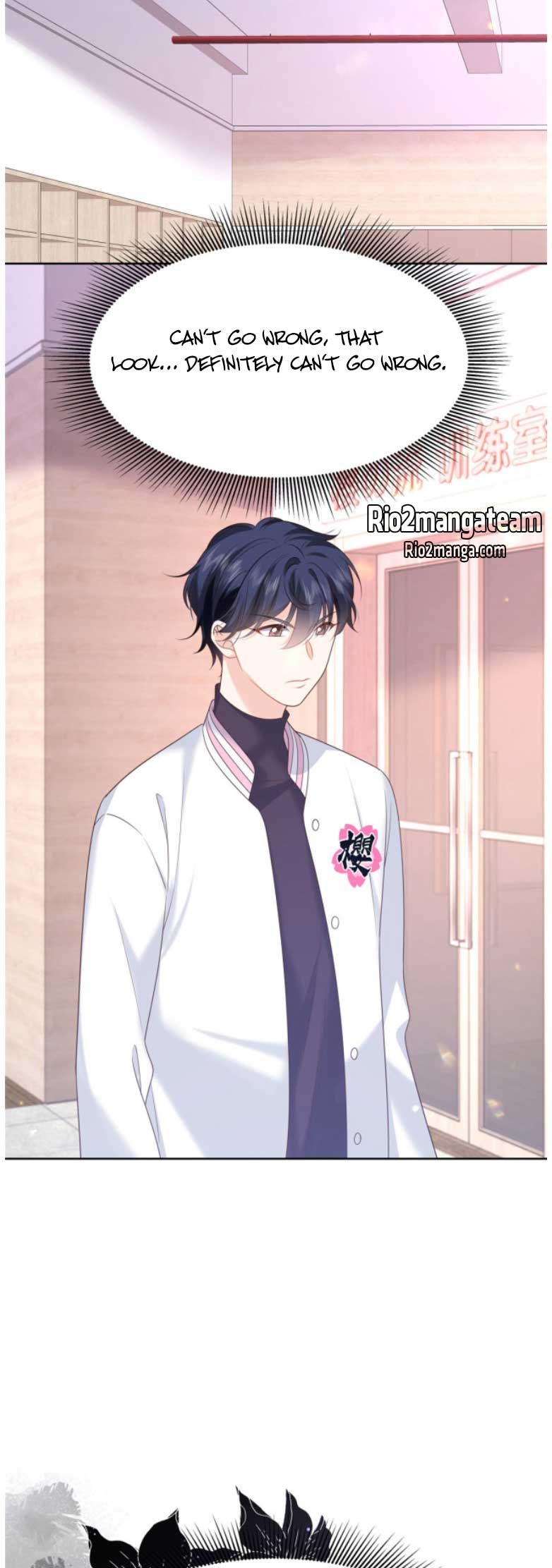 National School Prince Is A Girl chapter 333 - page 17
