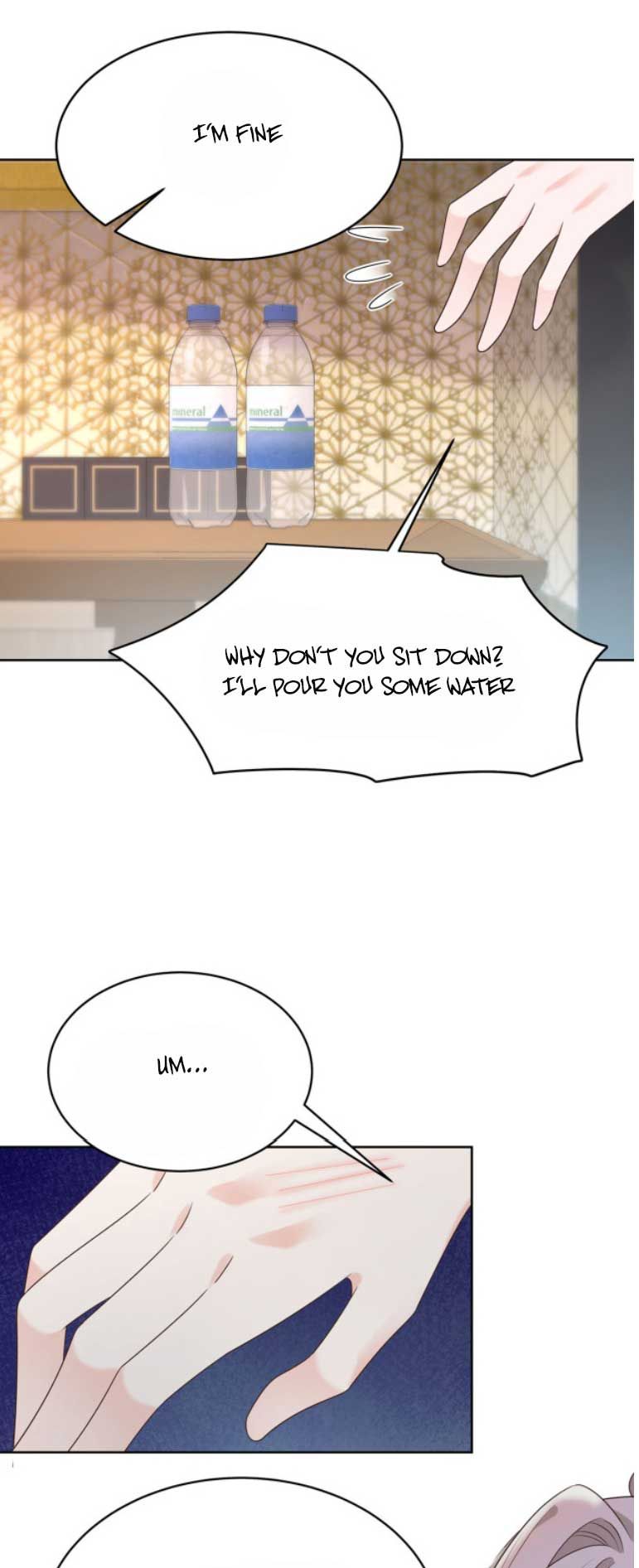 National School Prince Is A Girl chapter 332 - page 15