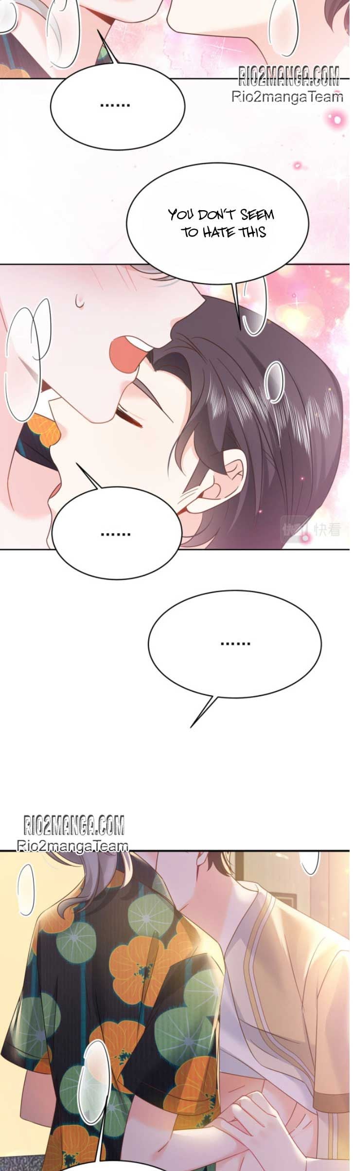 National School Prince Is A Girl chapter 331 - page 10