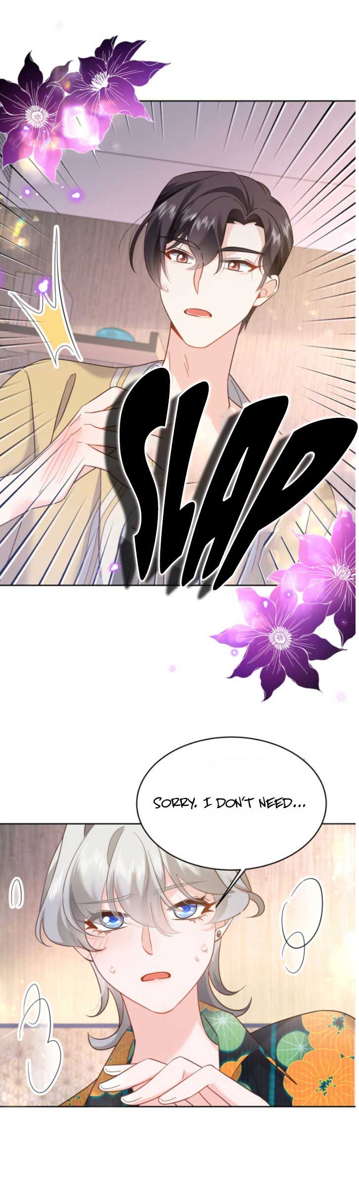 National School Prince Is A Girl chapter 331 - page 12