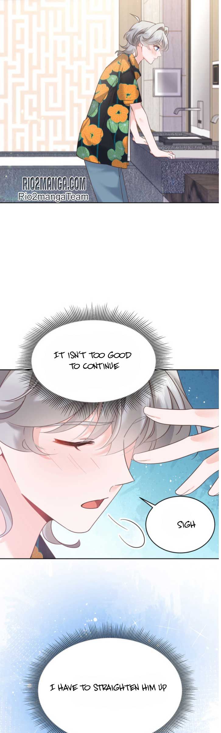 National School Prince Is A Girl chapter 331 - page 14