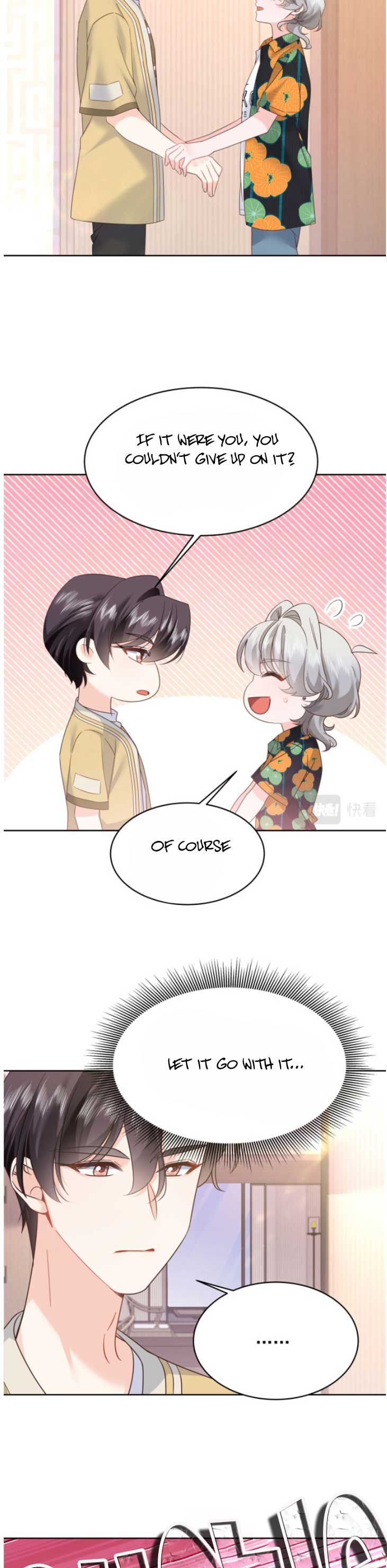 National School Prince Is A Girl chapter 331 - page 2