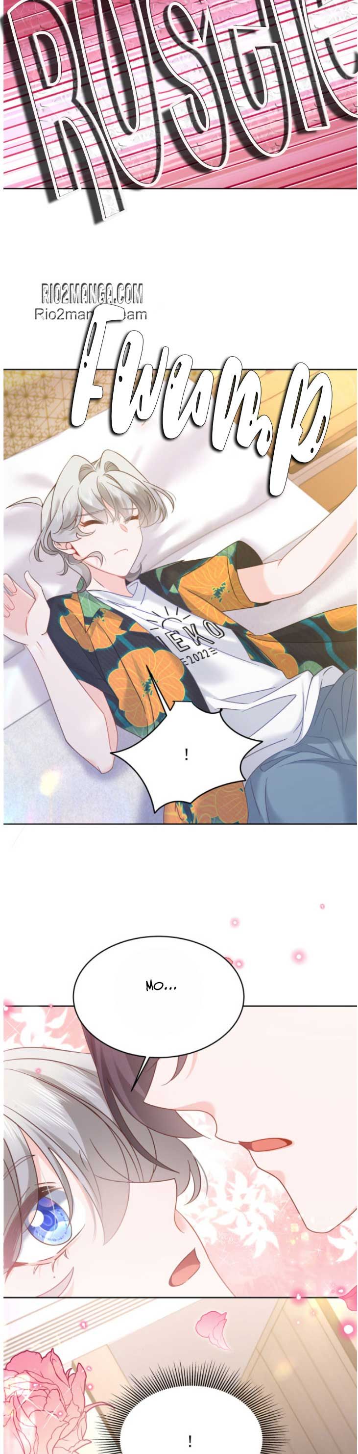 National School Prince Is A Girl chapter 331 - page 3