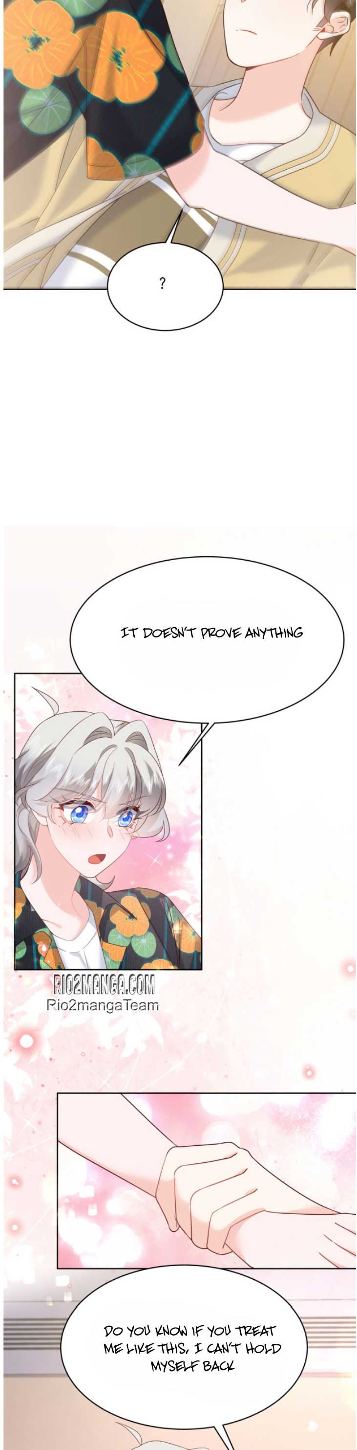 National School Prince Is A Girl chapter 331 - page 7