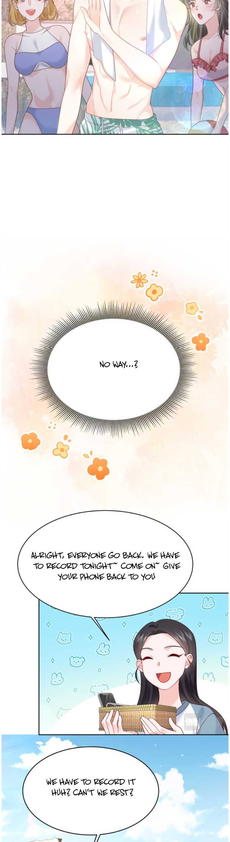 National School Prince Is A Girl chapter 328 - page 11