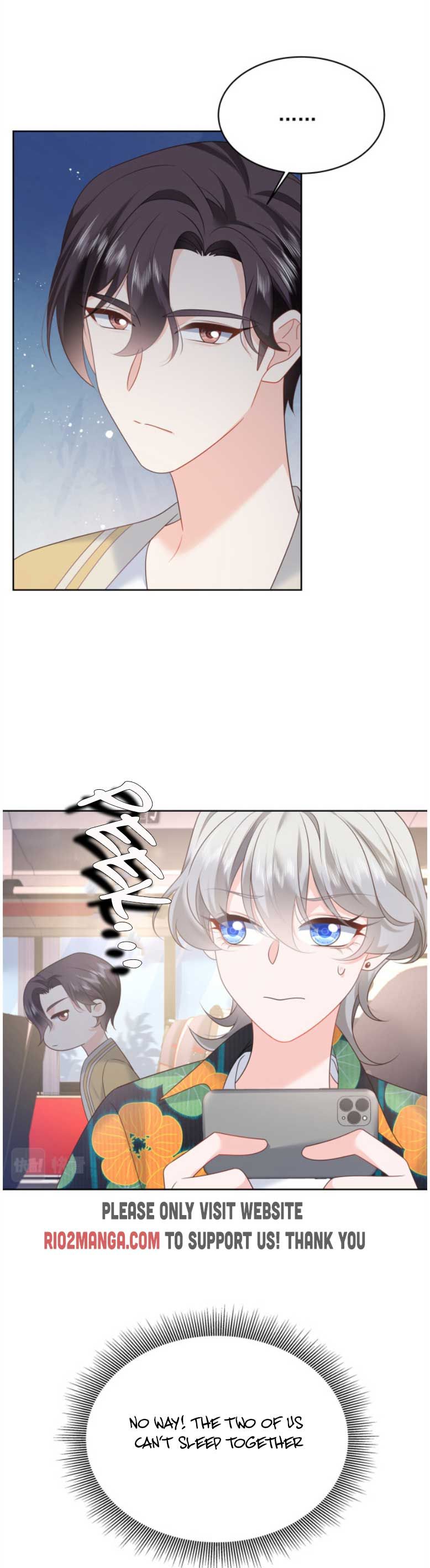 National School Prince Is A Girl chapter 328 - page 18