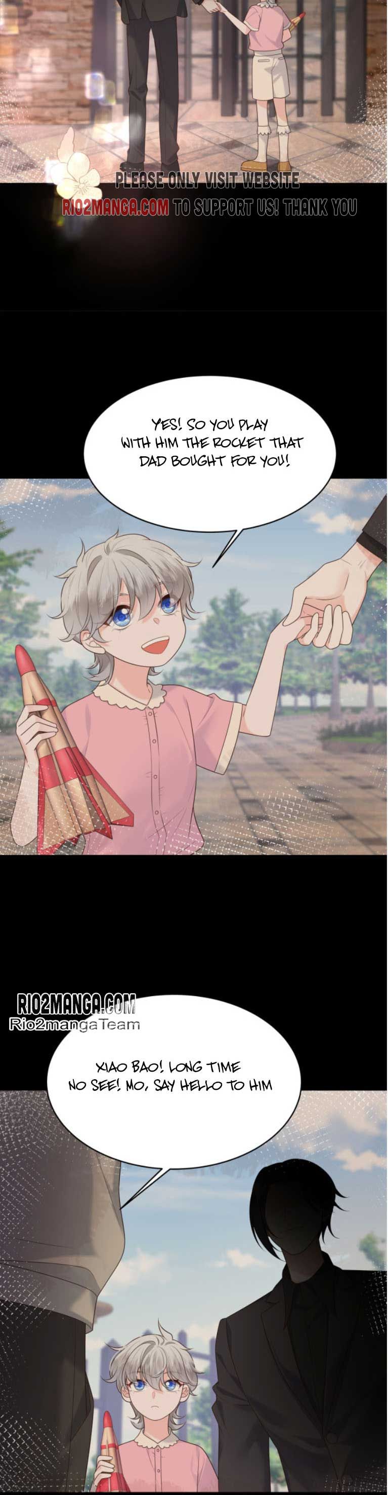 National School Prince Is A Girl chapter 325 - page 4
