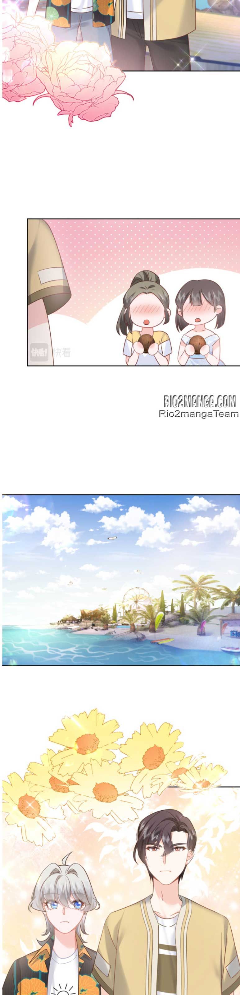 National School Prince Is A Girl chapter 324 - page 10
