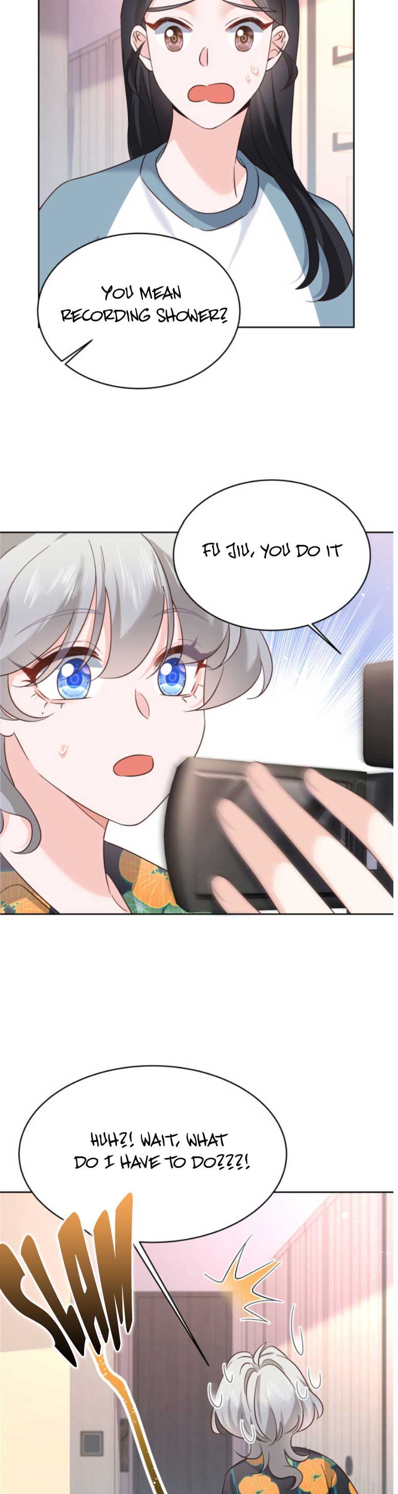 National School Prince Is A Girl chapter 320 - page 4