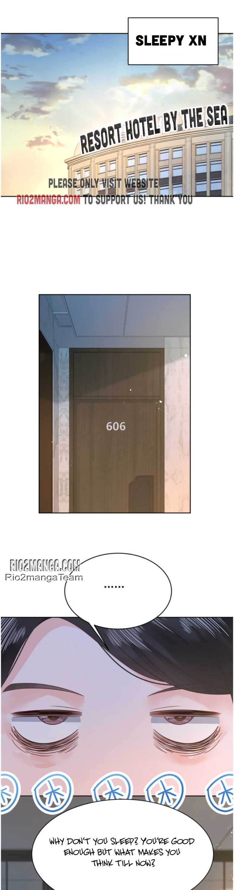 National School Prince Is A Girl chapter 319 - page 1