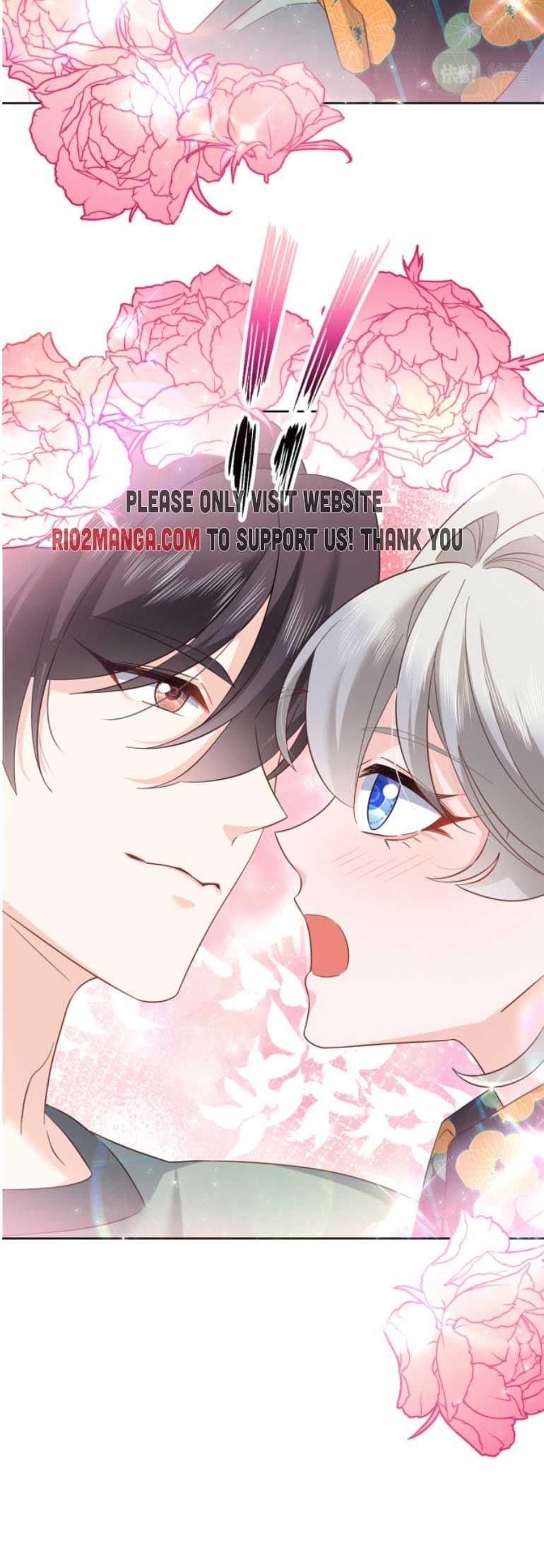 National School Prince Is A Girl chapter 319 - page 18