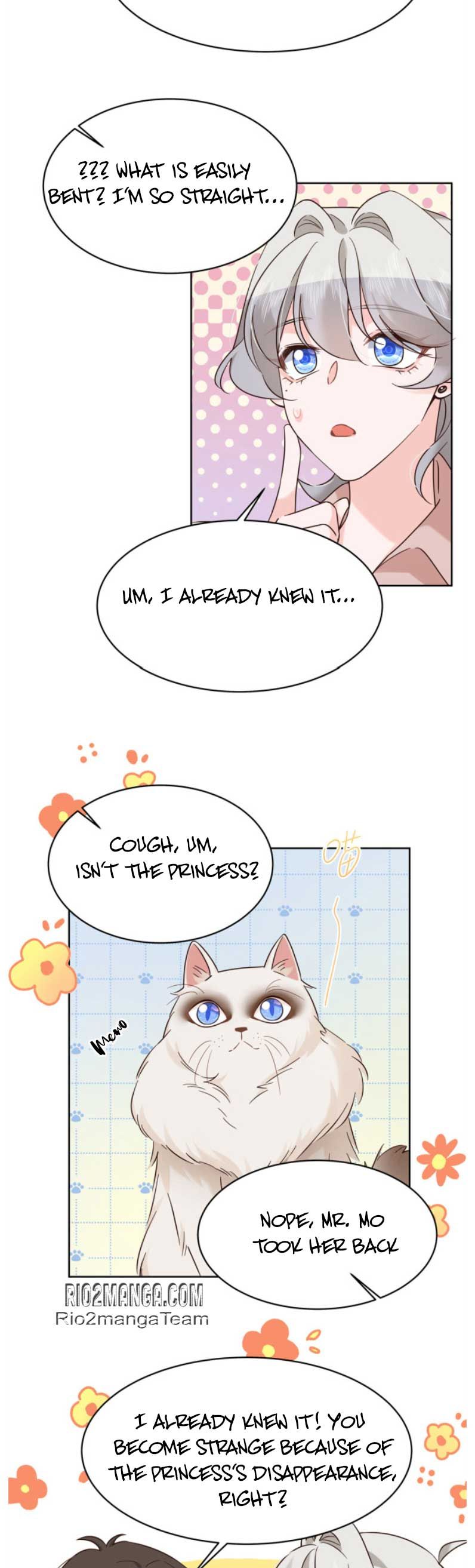 National School Prince Is A Girl chapter 316 - page 15