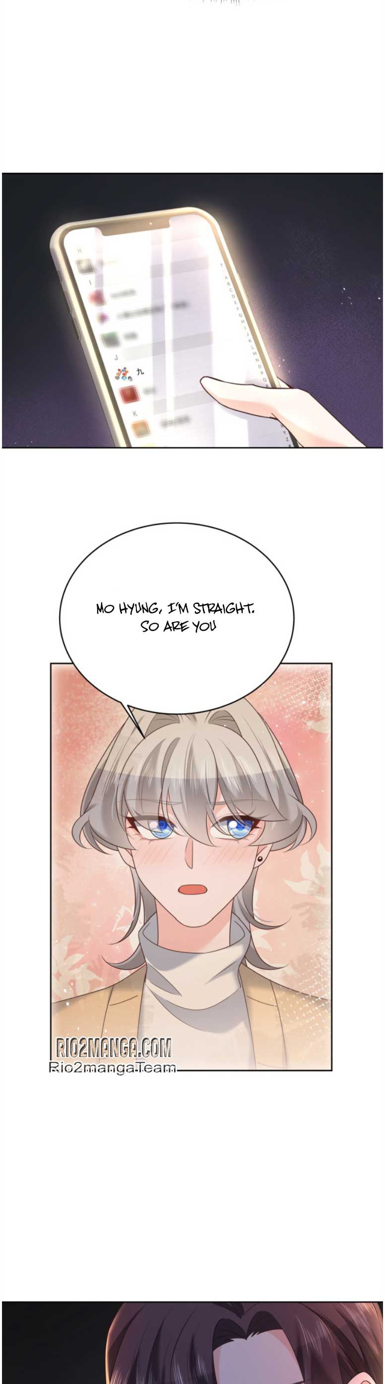 National School Prince Is A Girl chapter 315 - page 12