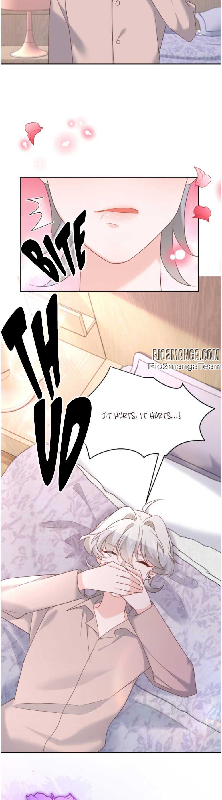National School Prince Is A Girl chapter 315 - page 16