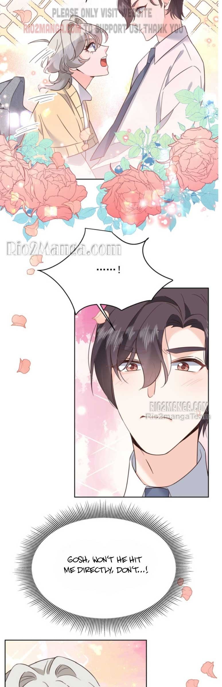 National School Prince Is A Girl chapter 312 - page 15