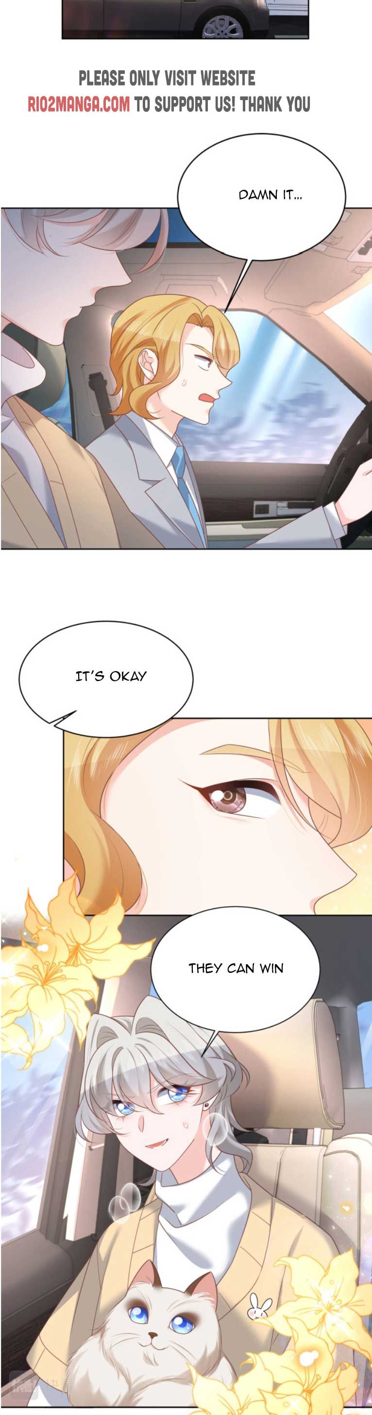 National School Prince Is A Girl chapter 310 - page 3