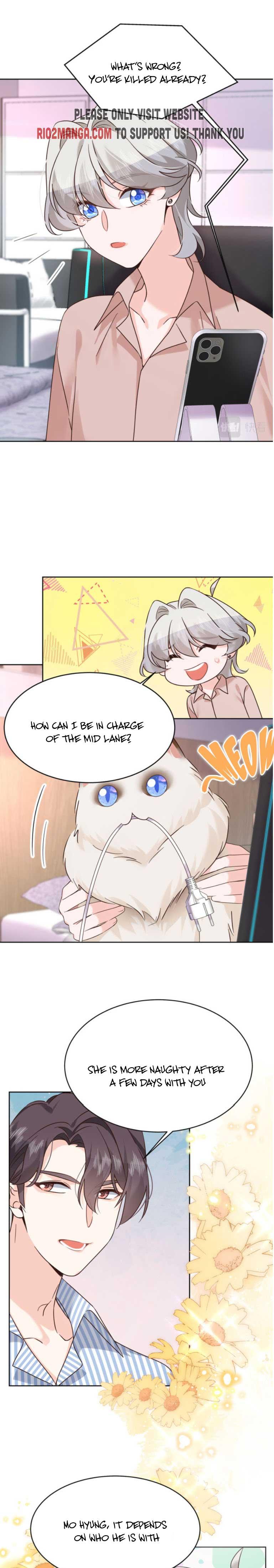 National School Prince Is A Girl chapter 305 - page 2