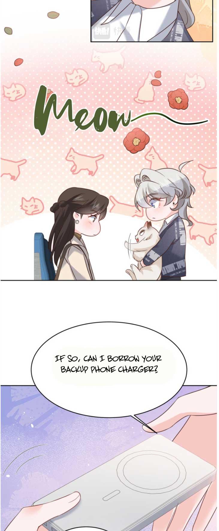 National School Prince Is A Girl chapter 300 - page 3