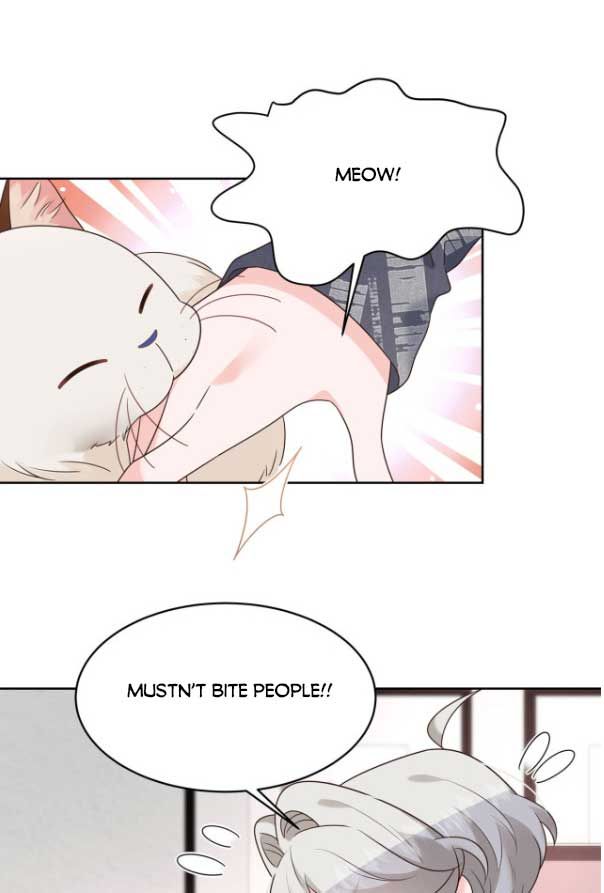 National School Prince Is A Girl chapter 296 - page 29
