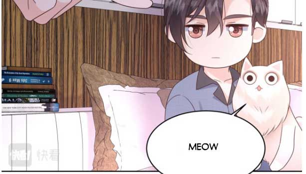 National School Prince Is A Girl chapter 296 - page 44