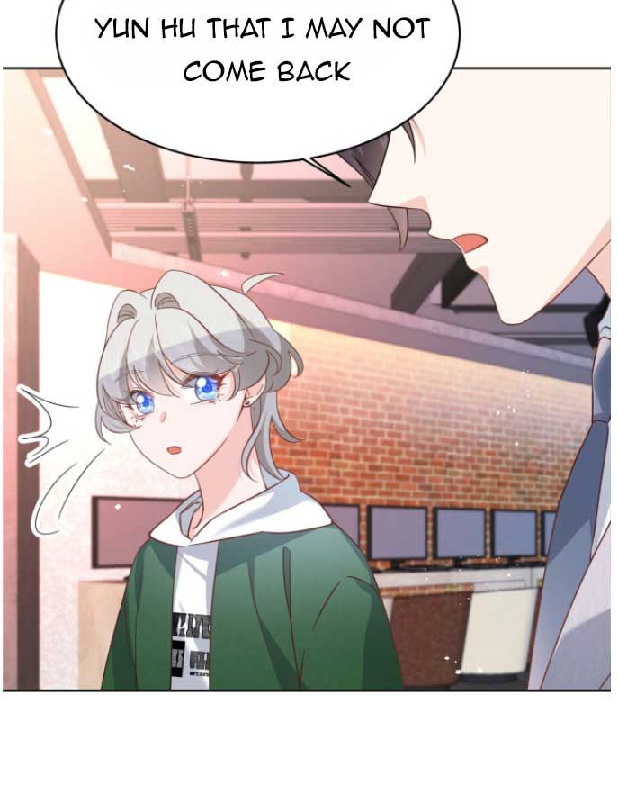 National School Prince Is A Girl chapter 295 - page 14