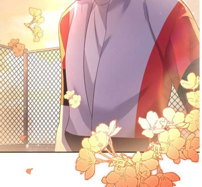 National School Prince Is A Girl chapter 295 - page 47
