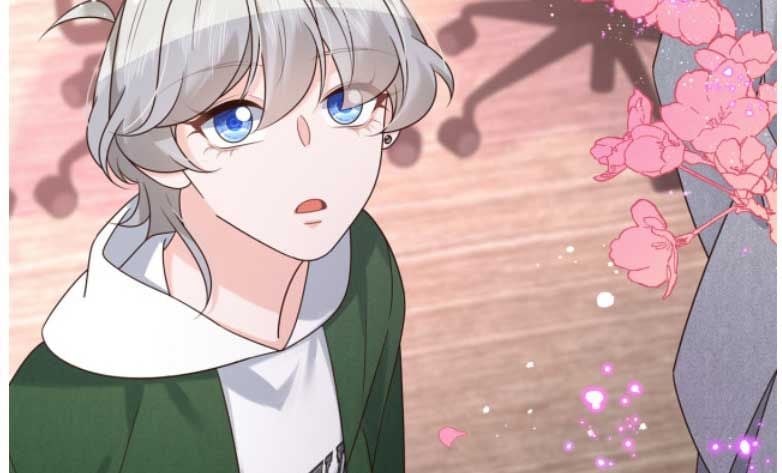 National School Prince Is A Girl chapter 294 - page 77