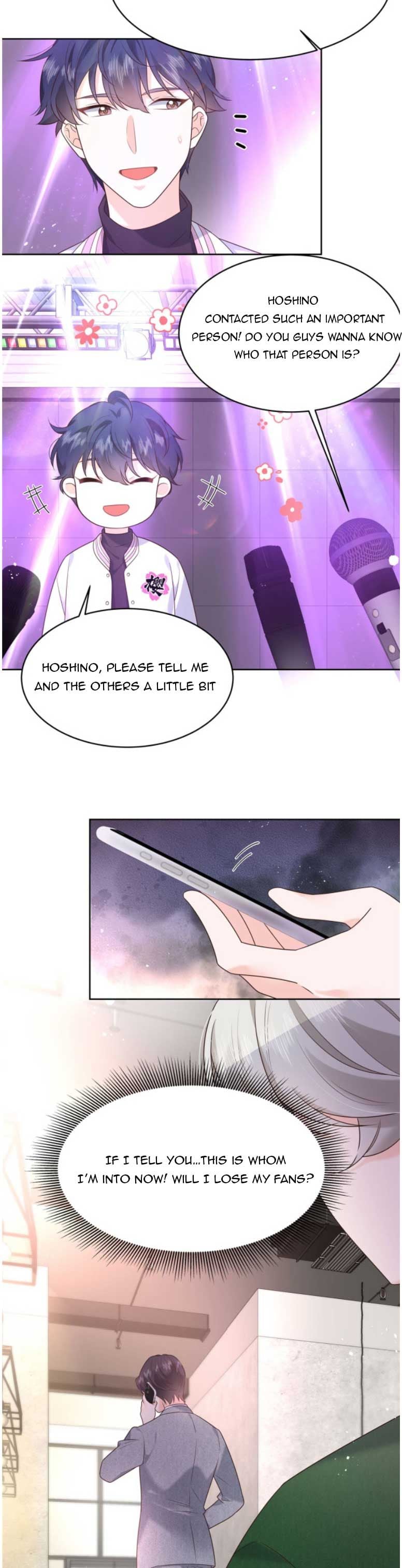 National School Prince Is A Girl chapter 292 - page 15