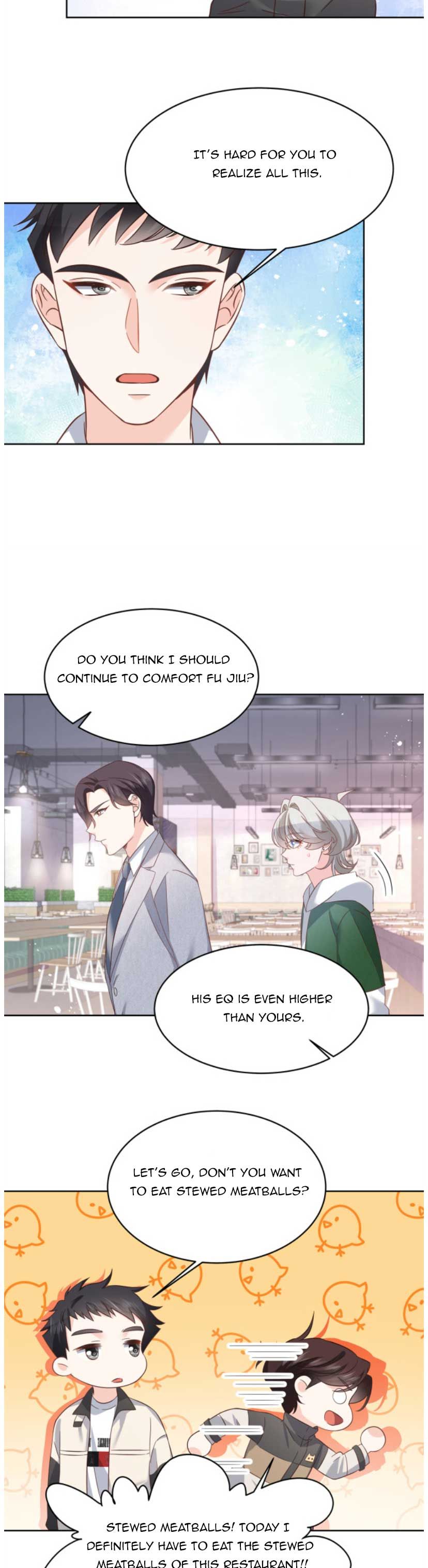 National School Prince Is A Girl chapter 291 - page 12