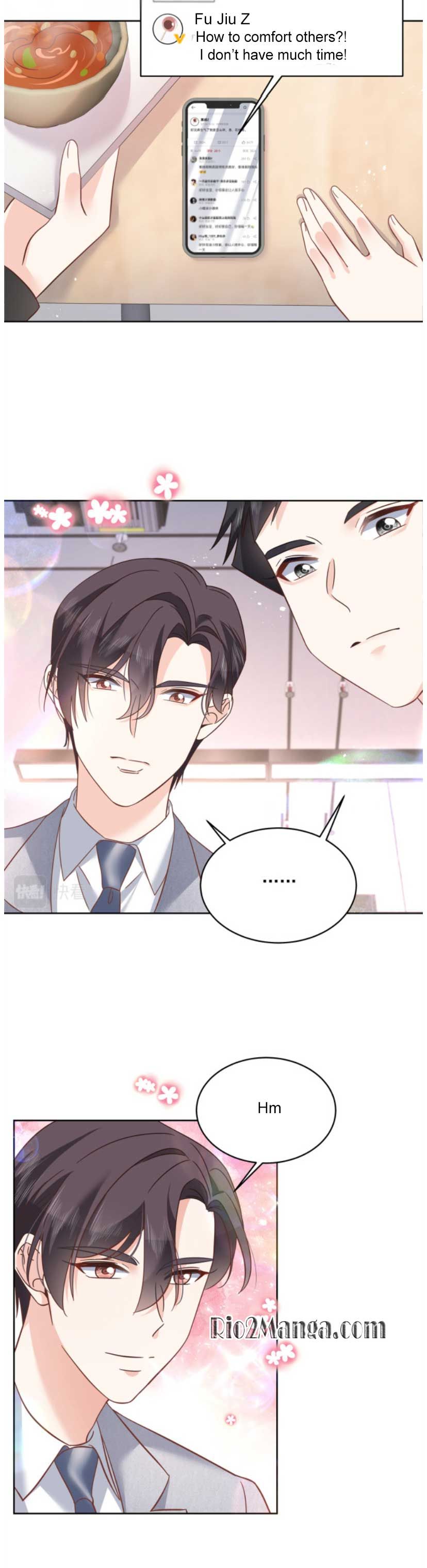 National School Prince Is A Girl chapter 291 - page 18