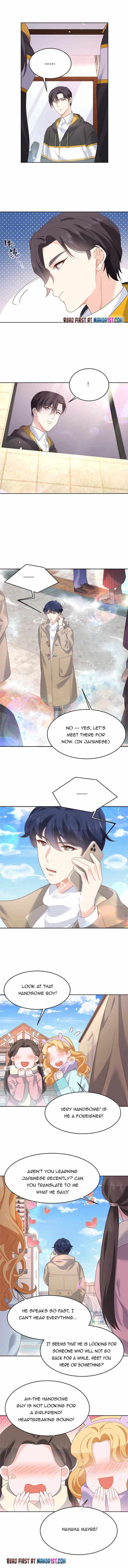 National School Prince Is A Girl chapter 248 - page 3