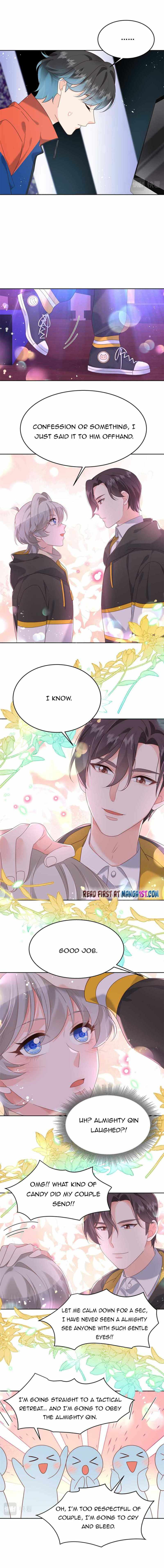 National School Prince Is A Girl chapter 230 - page 2