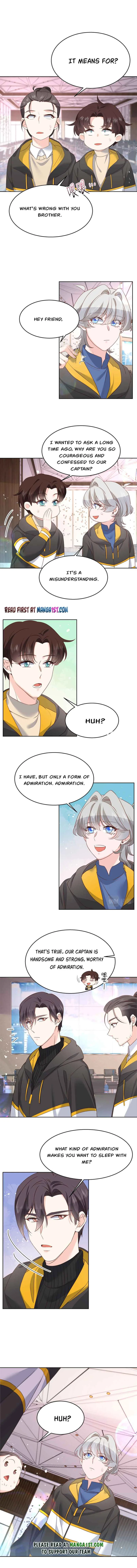 National School Prince Is A Girl chapter 222 - page 5